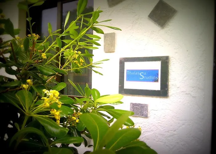 Thalassa *