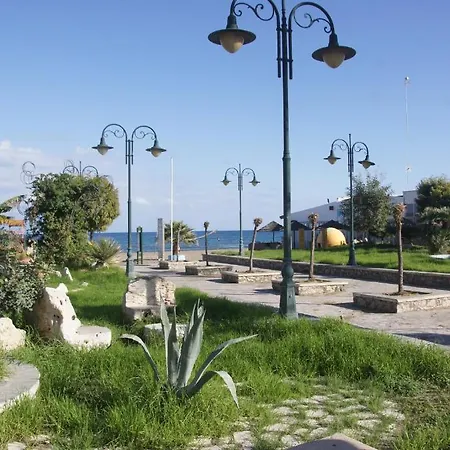 Thalassa Апартаменты *