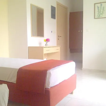 Thalassa Apartamento Faliraki
