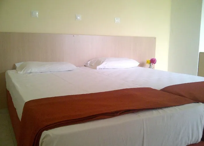 Thalassa Апартаменты