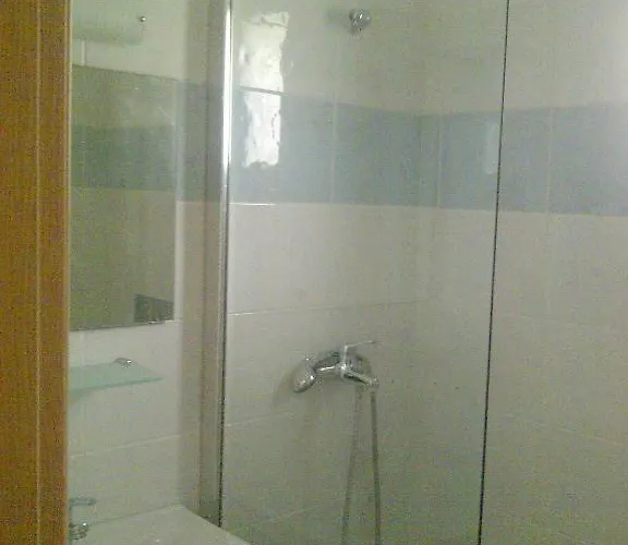 Thalassa شقة فاليراكي