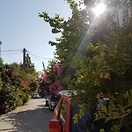 Apartment Thalassa Faliraki