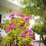 Thalassa Apartment Faliraki