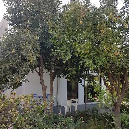 Apartament Thalassa