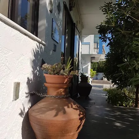 Thalassa Apartament Faliraki