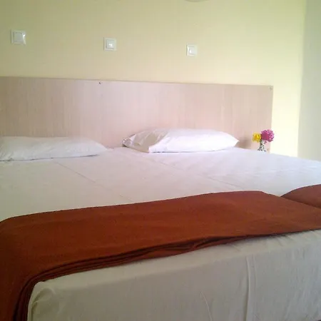 Thalassa Appartement