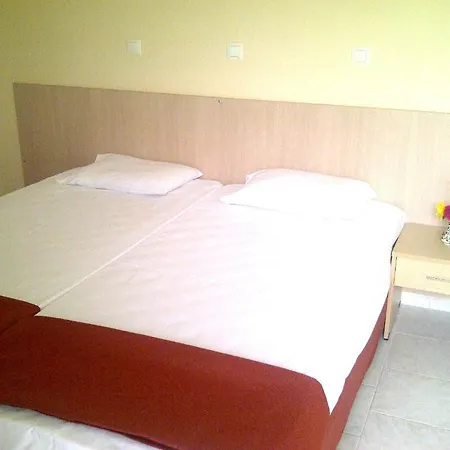 Apartamento Thalassa *