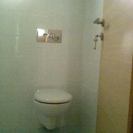 Apartment Thalassa