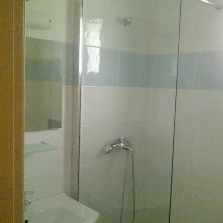 Thalassa Apartment Faliraki