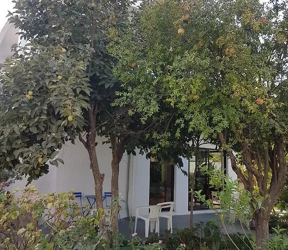 Appartement Thalassa