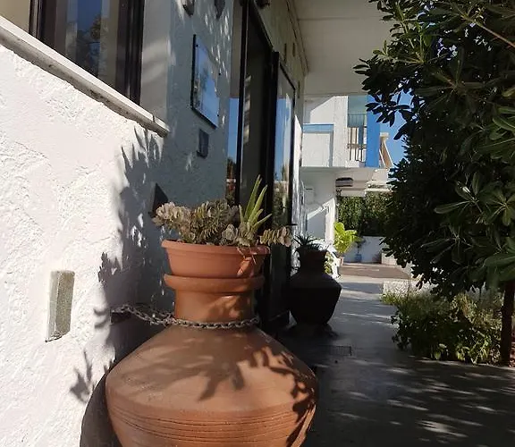 Thalassa Appartement Faliraki