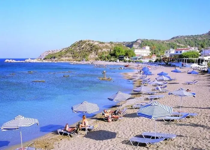 Thalassa Appartement *