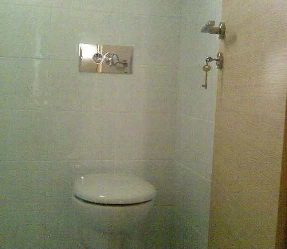 Appartement Thalassa